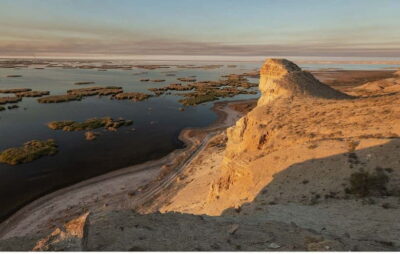 From Khiva To Aral Sea 2-Days One Night In Yurt Stay