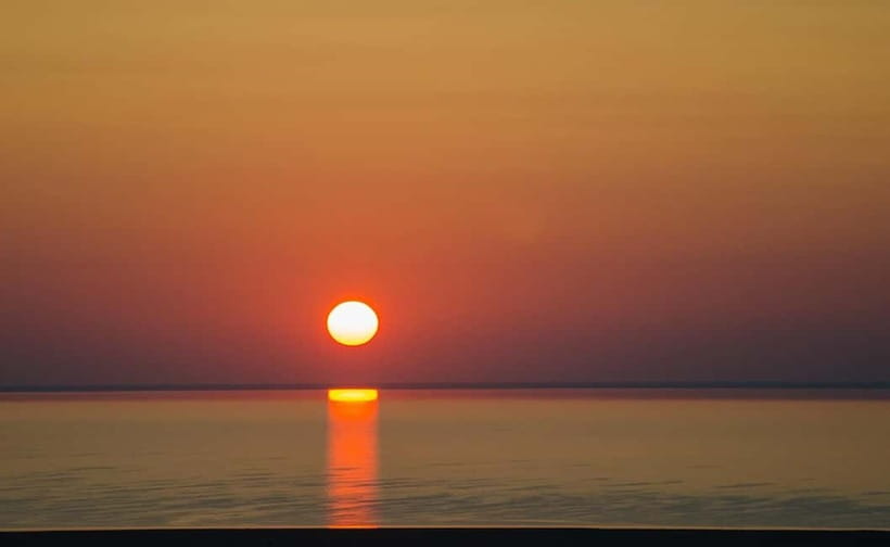 From Khiva To Aral Sea 2-Days One Night In Yurt Stay - Ustyurt Plateau and its canyons