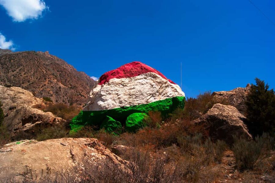 From Samarkand: Day tour to the Tajiksitan Alexander lake. - Practical packing advice