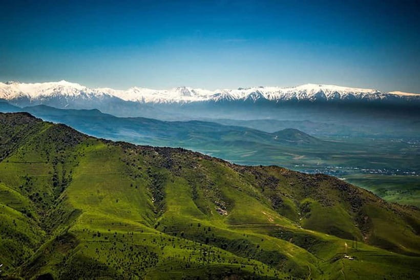 From Samarkand: Shahrisabz Day Trip & Mountain Pass Tour - Why Shahrisabz adds something Samarkand cannot