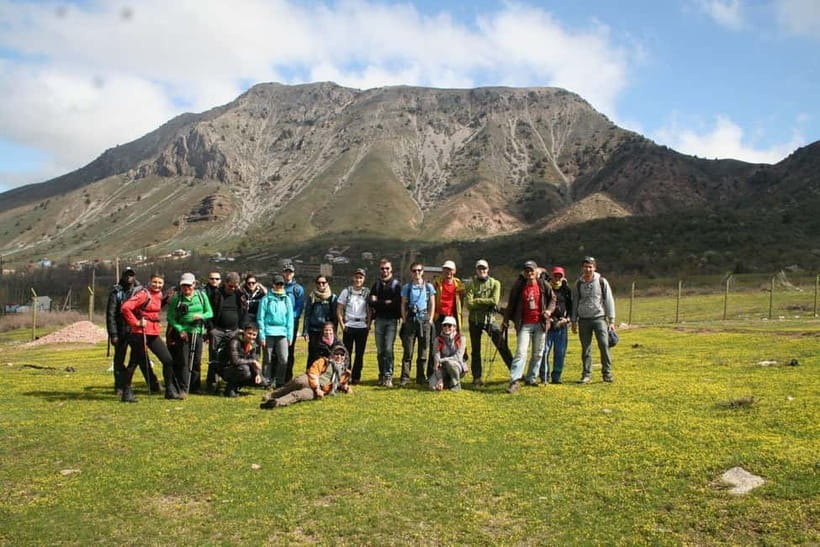 From Tashkent: Chimgan Valley Hiking Day Trip - Why Chimgan is worth a day from Tashkent