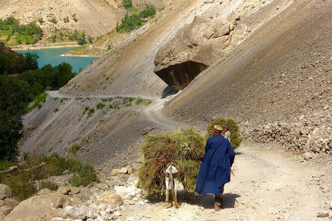 Full Day Private Tour in Seven Lakes from Samarkand - Why this Tajikistan day trip is worth the long ride