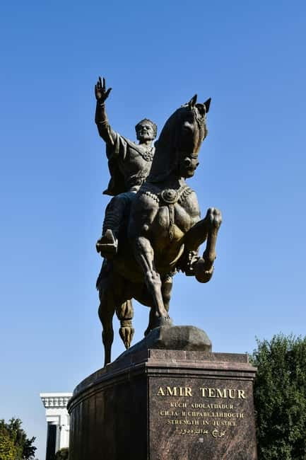 Half-day excursion around Tashkent - Who will enjoy this excursion most?