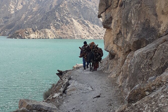 "Hidden Paradise: Seven Lakes & Voru Village in 2 Days" - Panjakent and the old Silk Road city