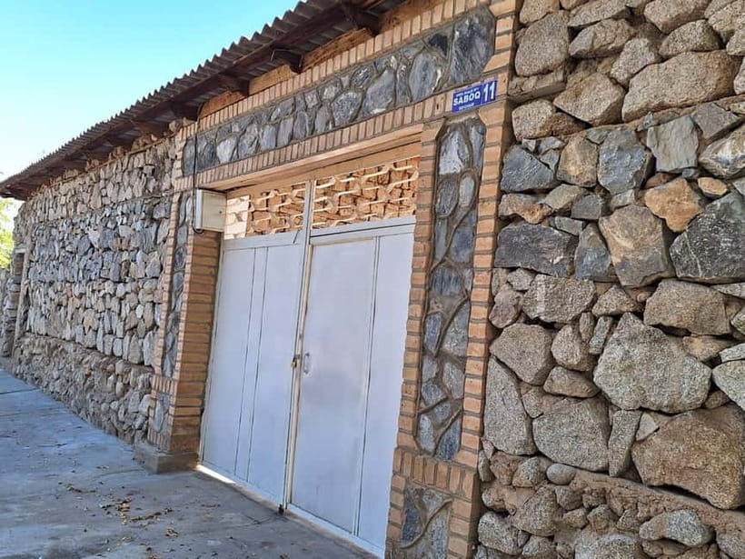Hiking from Samarkand ( Ohalik village and Mountains) - Transport, guide fees, and what the $47 covers