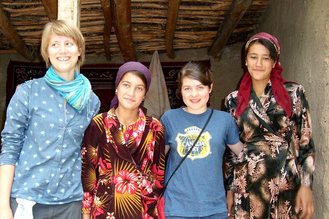 Hiking tour to Hayat, Uhum and Asraf villages – 4 days - Why this four-day route is different