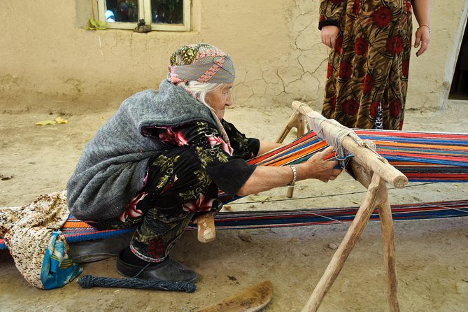 Hiking tour to Hayat, Uhum and Asraf villages – 4 days - What the $380 price really covers
