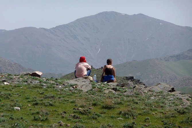 Hiking tour to Hayat, Uhum and Asraf villages – 4 days - Fitness, packing, and group expectations