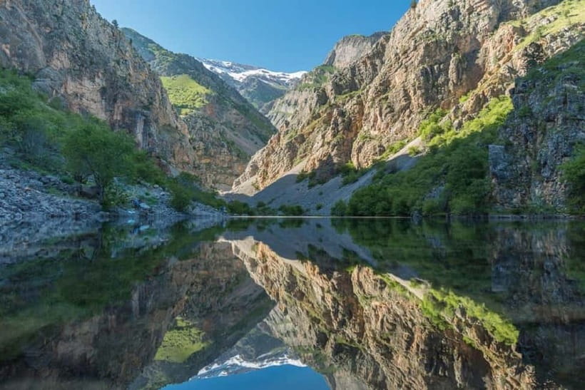 Jade Lake Tour from Tashkent - What the $260 price really means
