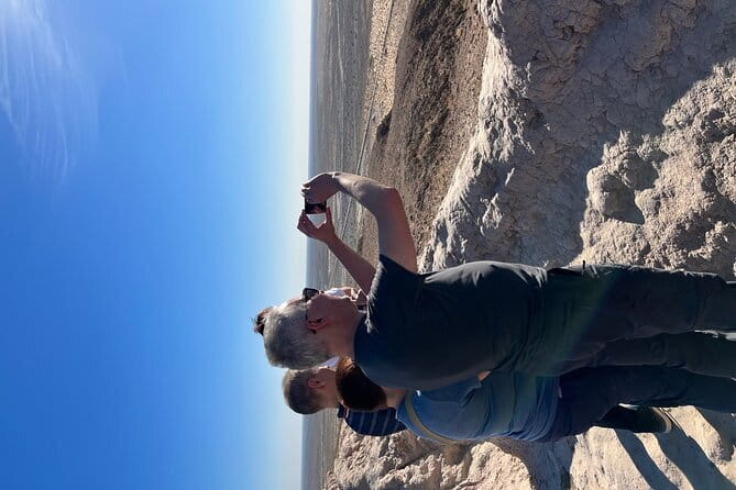 Khorezm Fortress and KyzylKum Desert Private Tour - Why this makes a good day trip from Khiva