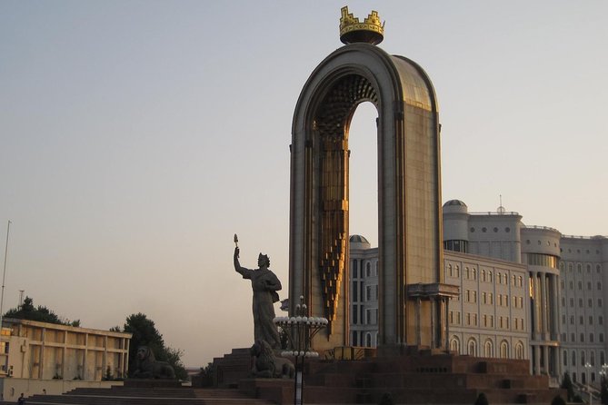 Khujand Day Tour from Tashkent - Why Khujand makes a worthwhile side trip from Tashkent