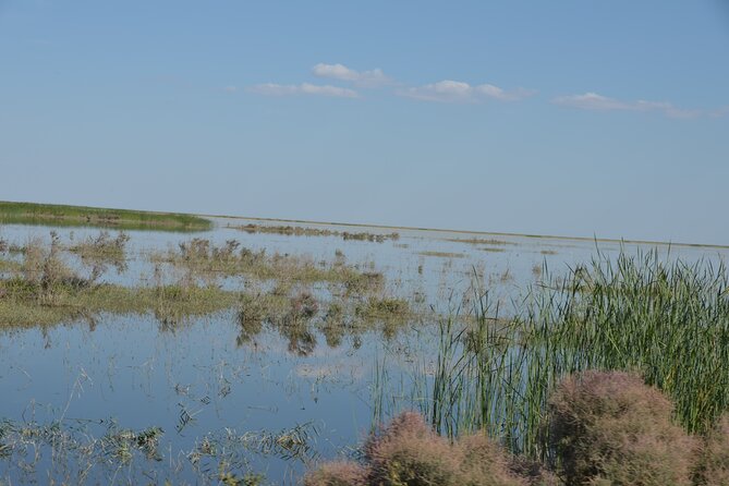 Kolkhoz: Private visit to the cotton farmers' village - The Zeravchan River walk and Central Asia’s water problem