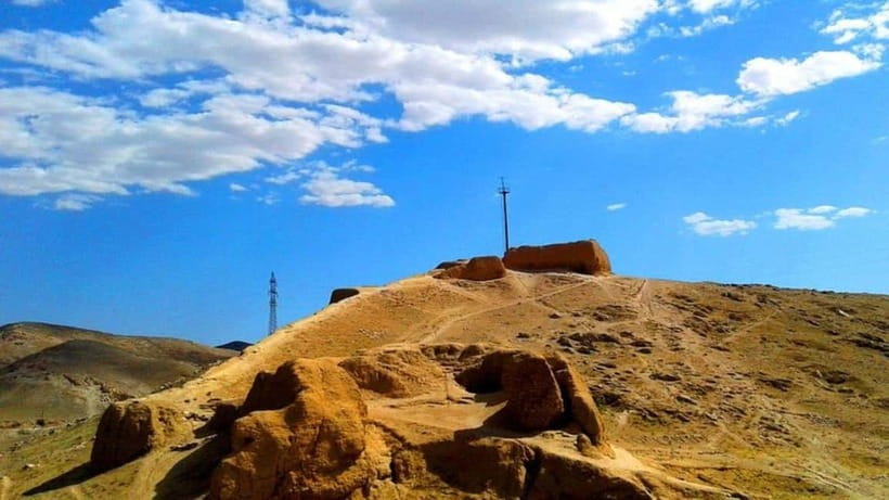 Kyzylkum Desert tour from Samarkand (1Night 2 Days) - Who should book this desert night