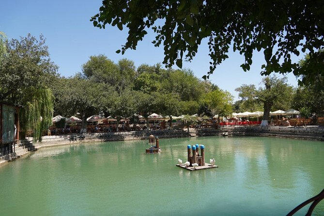 One-Day Private Tour in the Old Town of Bukhara - Key points before you book
