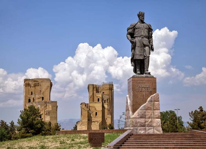 One day tour to Shakhrisabz: Motherland of Amir Temur - Key points to know before you go