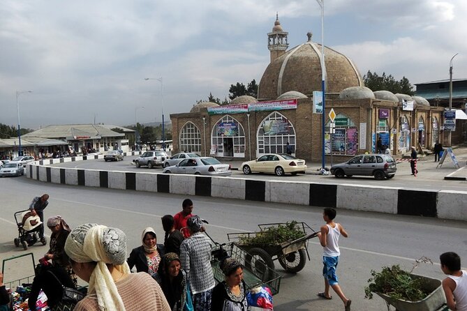 Panjakent day trip from Samarkand - Is $150 per person good value?