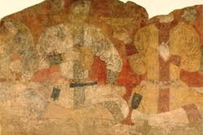 Penjikent Day Trip From Samarkand - Why Penjikent makes a strong side trip from Samarkand