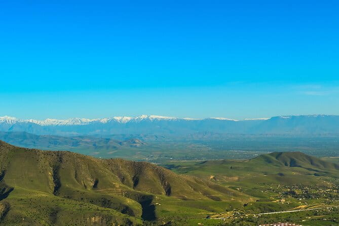 Private Day Trip to Shakhrisabz from Samarkand - Key Points Before You Book