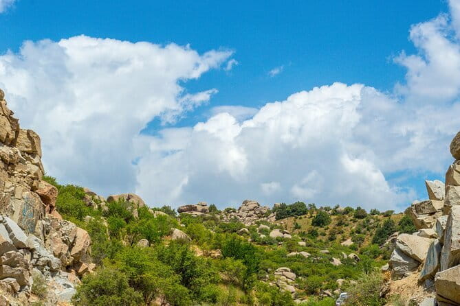 Private Day Trip to Shakhrisabz from Samarkand - Why Shakhrisabz Makes a Worthwhile Day Trip