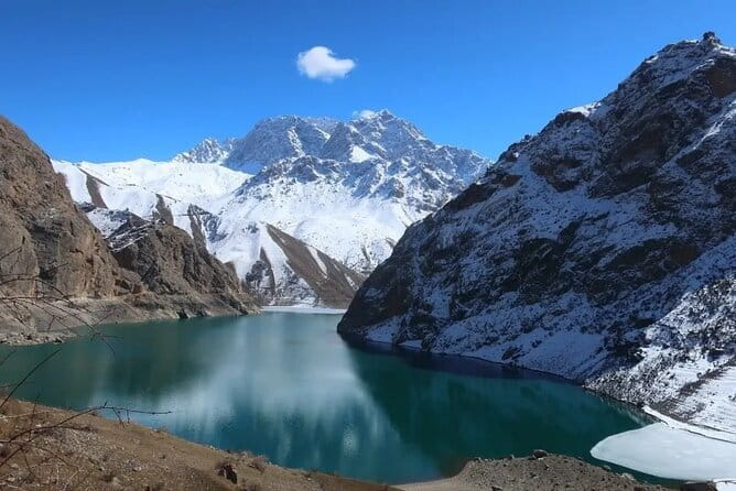 Private Day Trip to Shakhrisabz from Samarkand - What the Private Format Adds