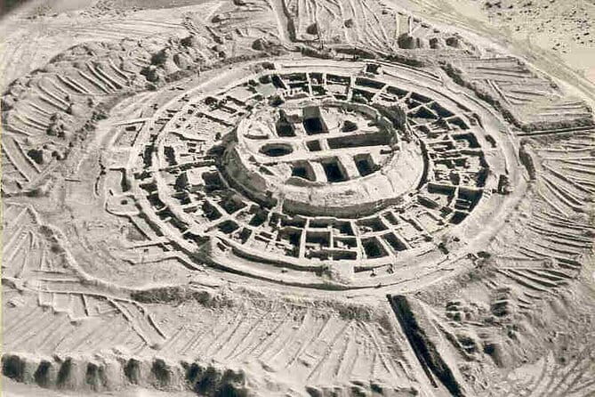 Private Daytrip to 7 Ancient Fortresses of Khorezm - Key points before you book