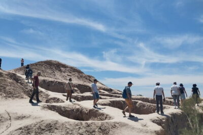 Private Daytrip to 7 Ancient Fortresses of Khorezm