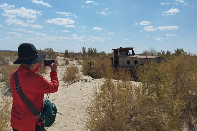 Private Daytrip to Muynak and Nukus - Key points before you book