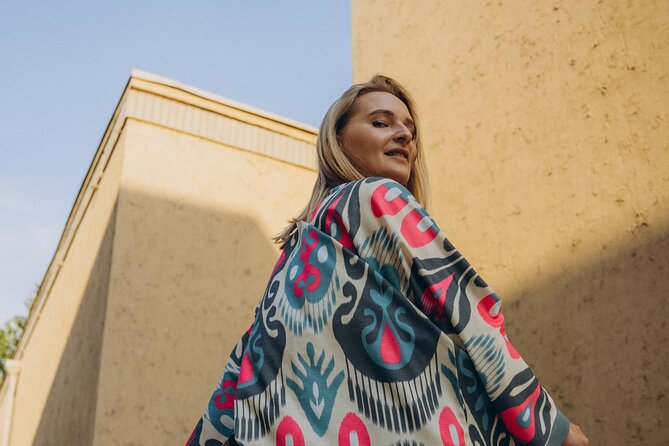 Private Photoshoot in Tashkent - Timing, booking, and practical planning