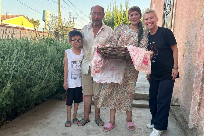 Private Samarkand Cooking Class with Market Tour & Transfers - Who will enjoy this most