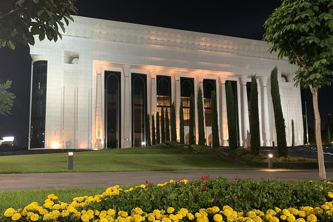 Private Tashkent City Tour - Chorsu Bazaar and the everyday city