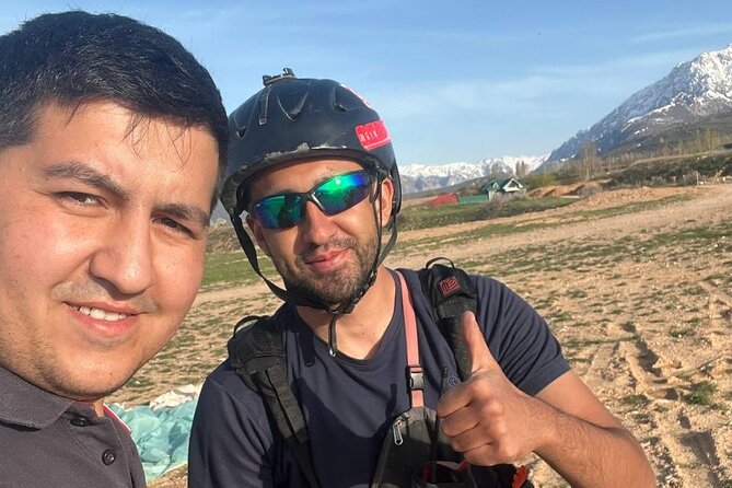 Private tour: Amirsoy, Chimgan mountains & Charvak - Who should book this outing?