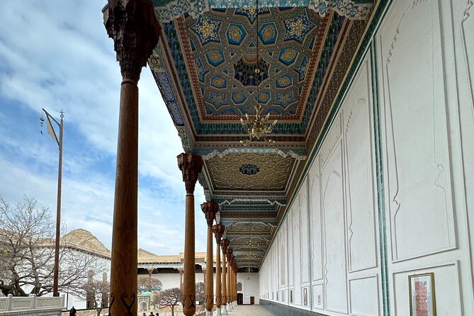 Private Tour in 3 top Places Outside of Bukhara City - Price and practical value at $90 per person