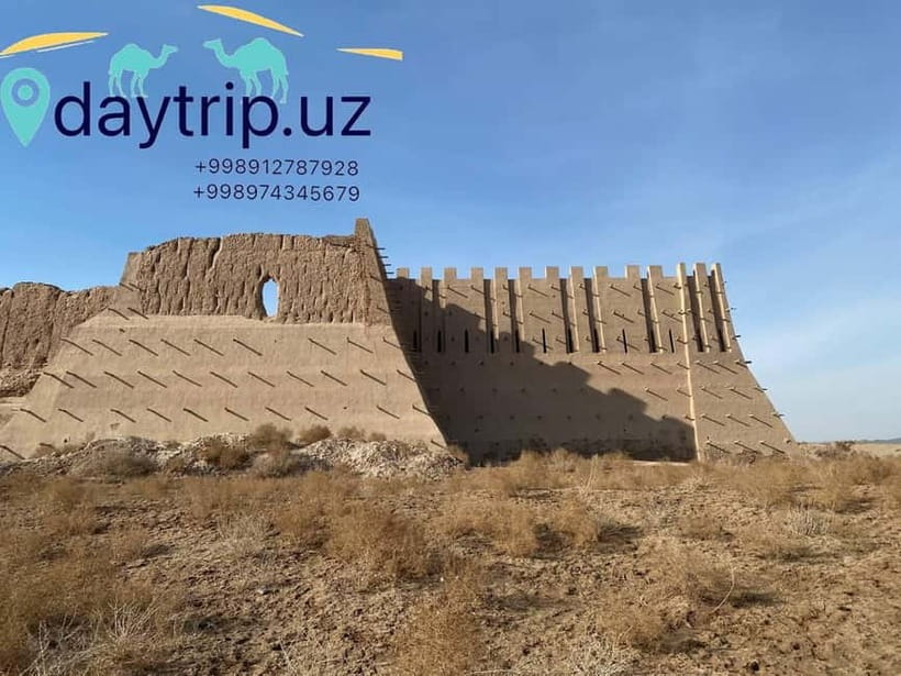 Private Transfer & Photo‑Stops: Ayaz‑Kala & Toprak‑Kala” - What this $60 private trip really provides