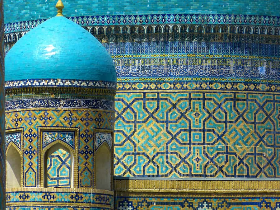 Samarkan City Tour From Tashkent - Why this Samarkand day trip works