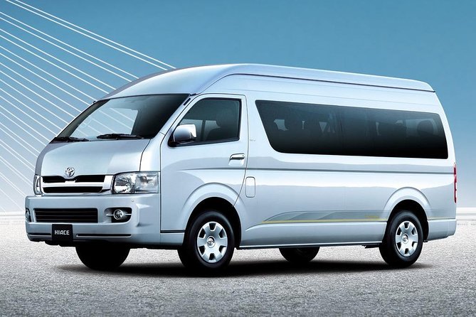 Samarkand Airport / Railway Station - Samarkand City Transfer - A fair look at the $20 price