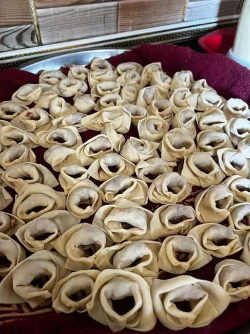 Samarkand: Cooking class with local family - Starting at Samarkand’s Local Bazaar