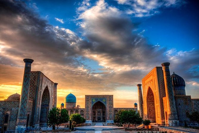 Samarkand day trip - Key points to know before booking