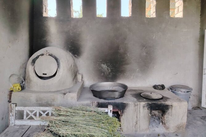 Samarkand Local Family Cooking Class and Siyob Bazaar Tour - How the price compares with the experience