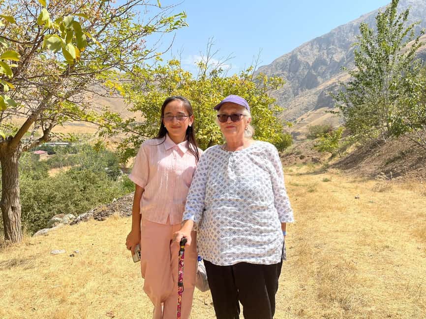 Samarkand Moonlight Tour: A Timeless Night Experience - Gur-e-Amir and Bibi-Khanym after dark