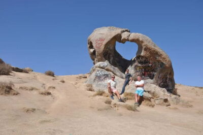 Samarkand: Shahrisabz Day Trip with Optional Local Guide