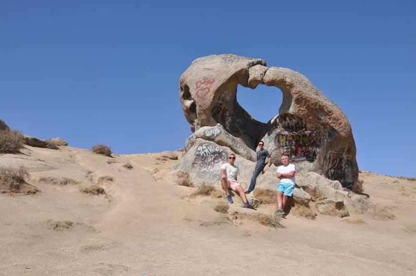Samarkand: Shahrisabz Day Trip with Optional Local Guide - Mountain photo stops add local flavor