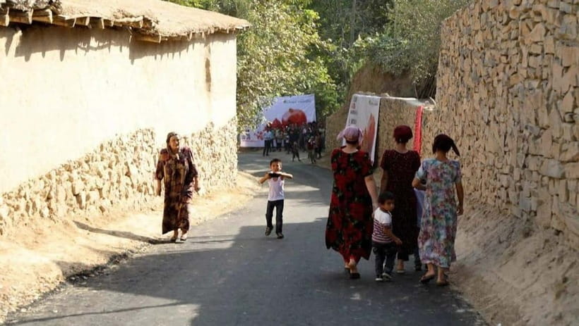 Samarkand: Village Tour with Plov Cooking Class & Home Visit - Why this is more than a cooking class