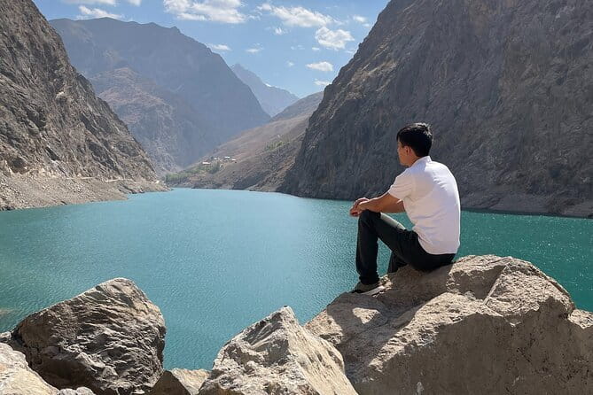 Seven Lakes of Tajikistan Full Package Excursion from Samarkand - Why the Seven Lakes are worth a long day