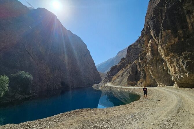 Seven Lakes Panjakent: One-Day Adventure from Samarkand - Sarazm and ancient Panjakent