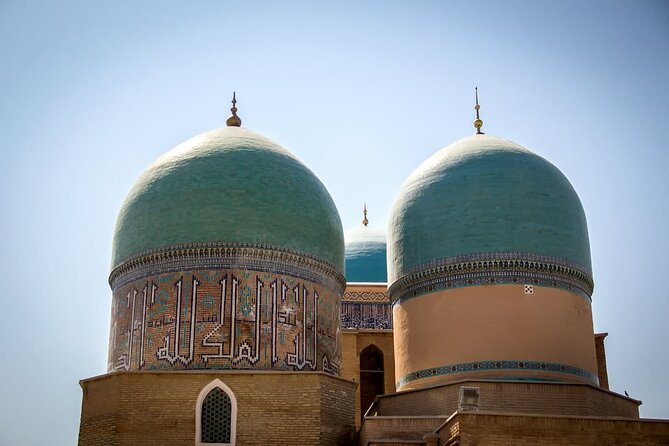 Shahrisabz Private Excursion From Samarkand. - The Takhtakaracha Pass turns a transfer into an experience