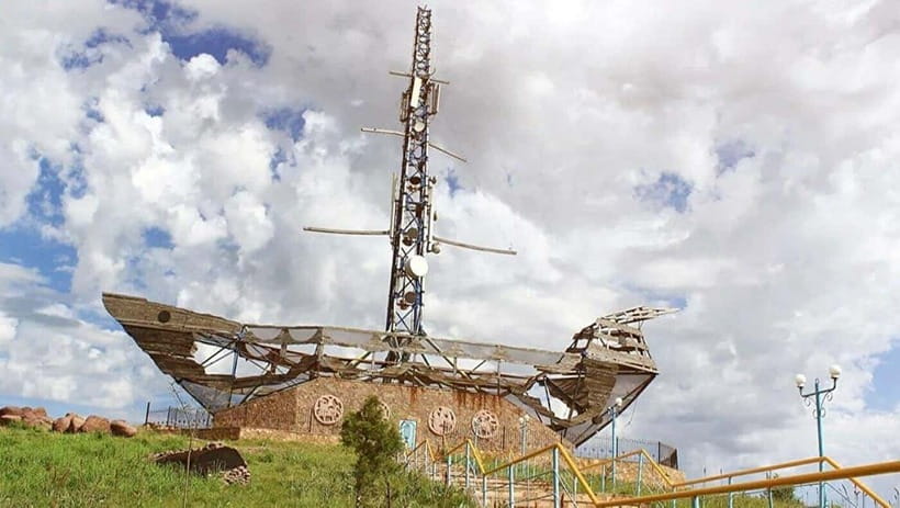 Shymkent Day Tour from Tashkent - Shymkent’s citadel and the city’s oldest stories