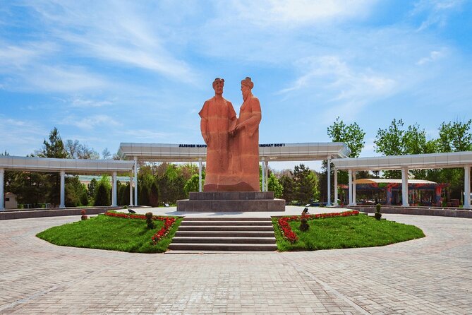 Silk Road Secrets Tour in Uzbekistan - Why this route works for a first Uzbekistan visit