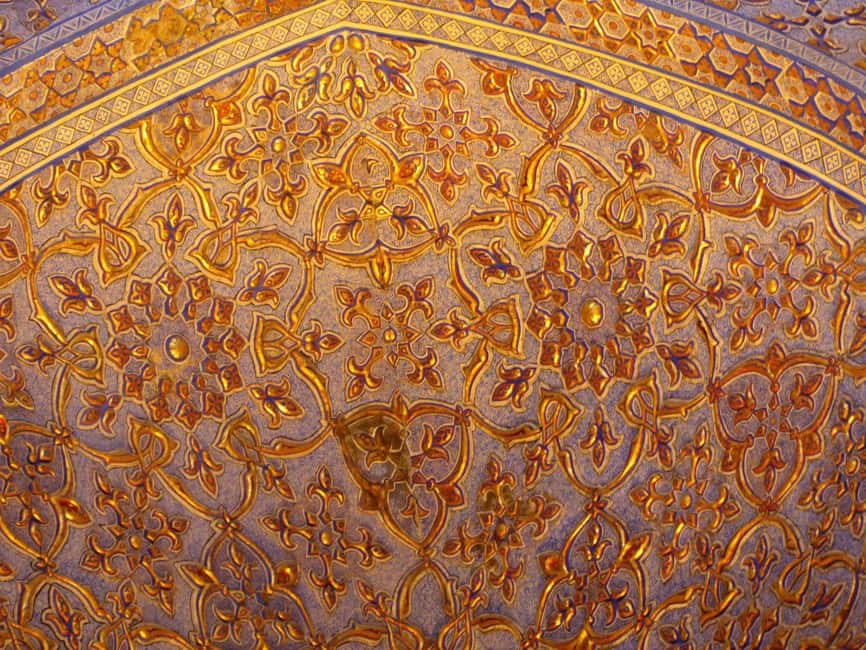 Sunset walking tour of Samarkand - Why Samarkand works so well at sunset