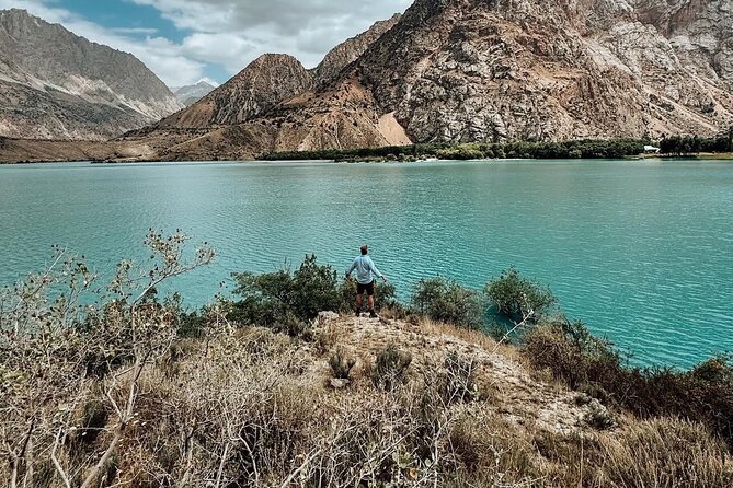 Tadjikistan 7 Lakes Day Trip from Samarkand with Lunch - Who should book this Seven Lakes outing?