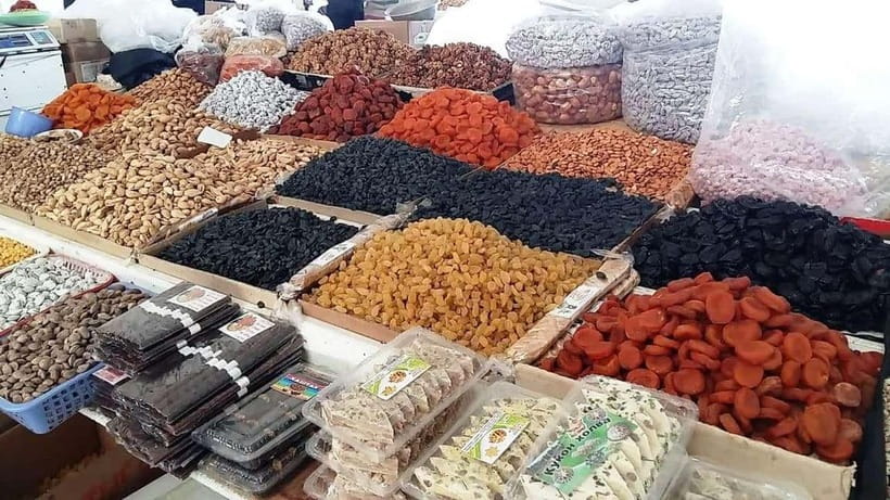 Tashkent: 4 Hour Food Tour and Metro Journey with a Guide - Who will enjoy this experience most?